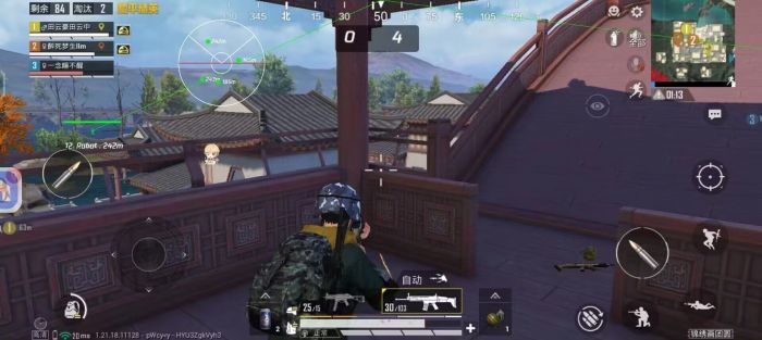 和平精英透视0元挂购买 - 无需充值即可下载使用
